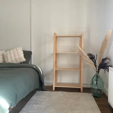 Chaleureuse 別荘 *