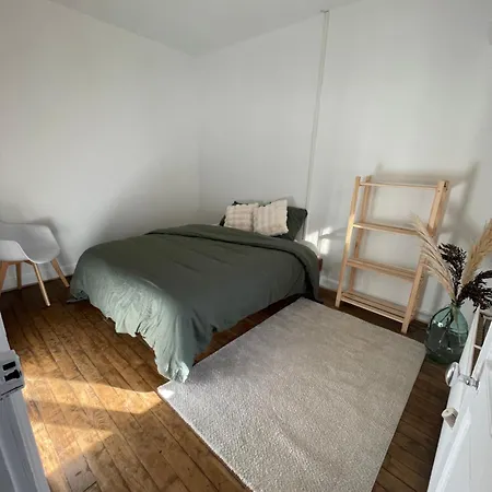 Chaleureuse Holiday home Saint-Julien-les-Villas