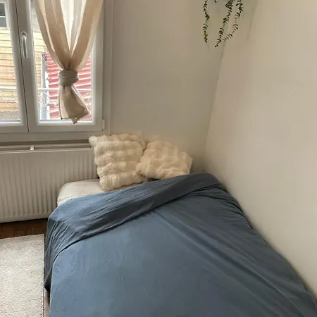 別荘 Chaleureuse Saint-Julien-les-Villas