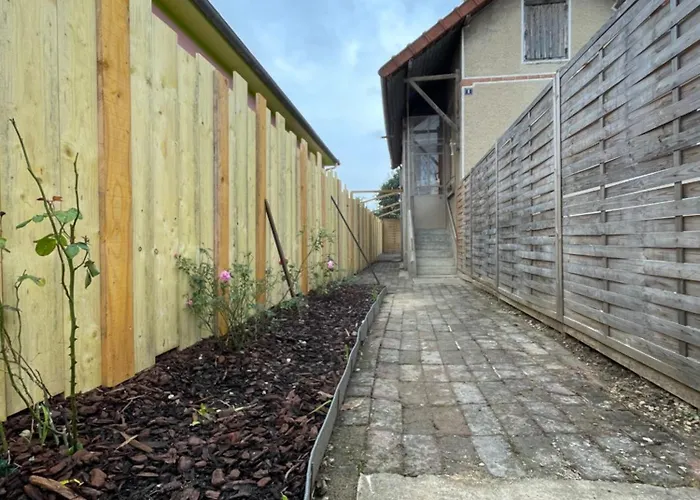 Holiday home Chaleureuse